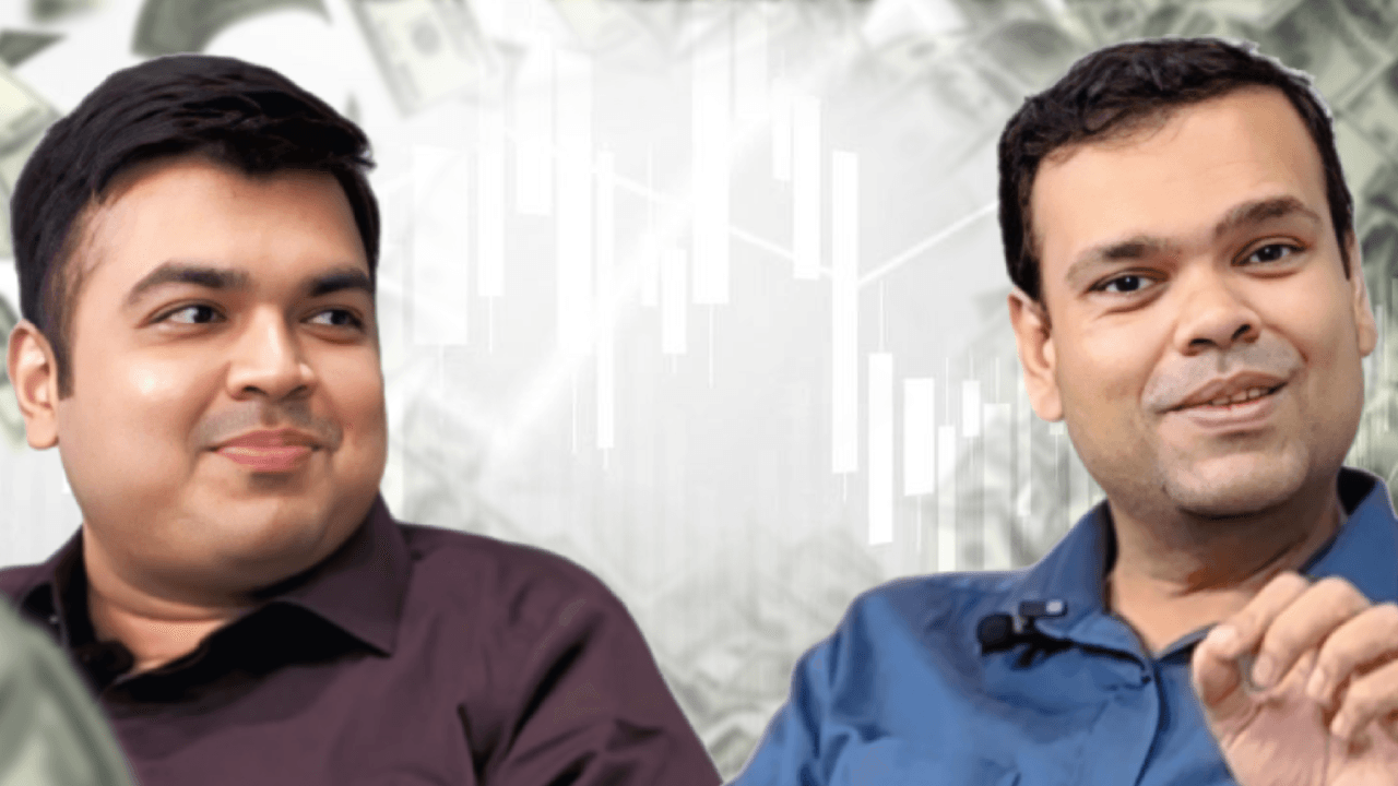 Decoding Market Behaviour & Fund Management