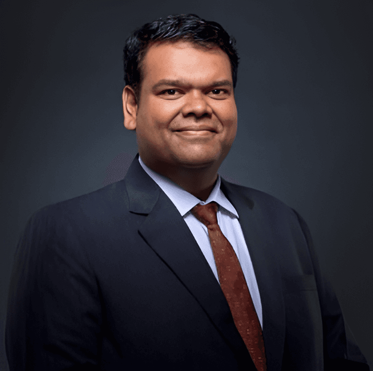 Photo of Aditya Khemka