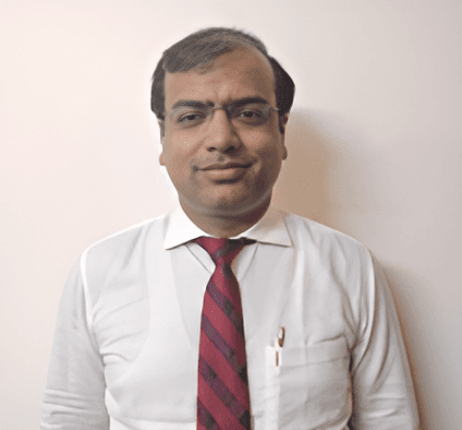 Photo of Amit Saraff