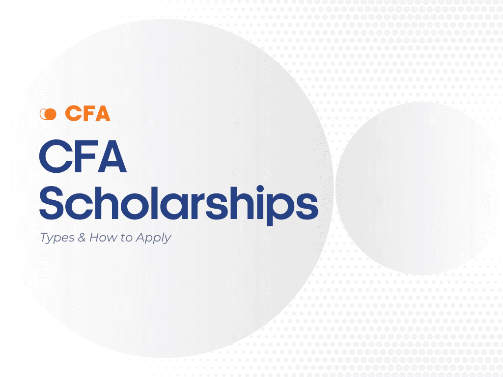 Understanding CFA Scholarships