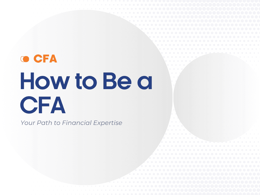How to Become a CFA Charterholder: Complete Guide 2026