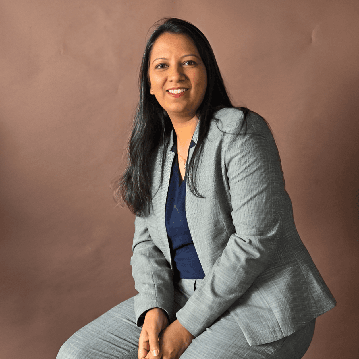 Photo of Deepika Gupta Padhi