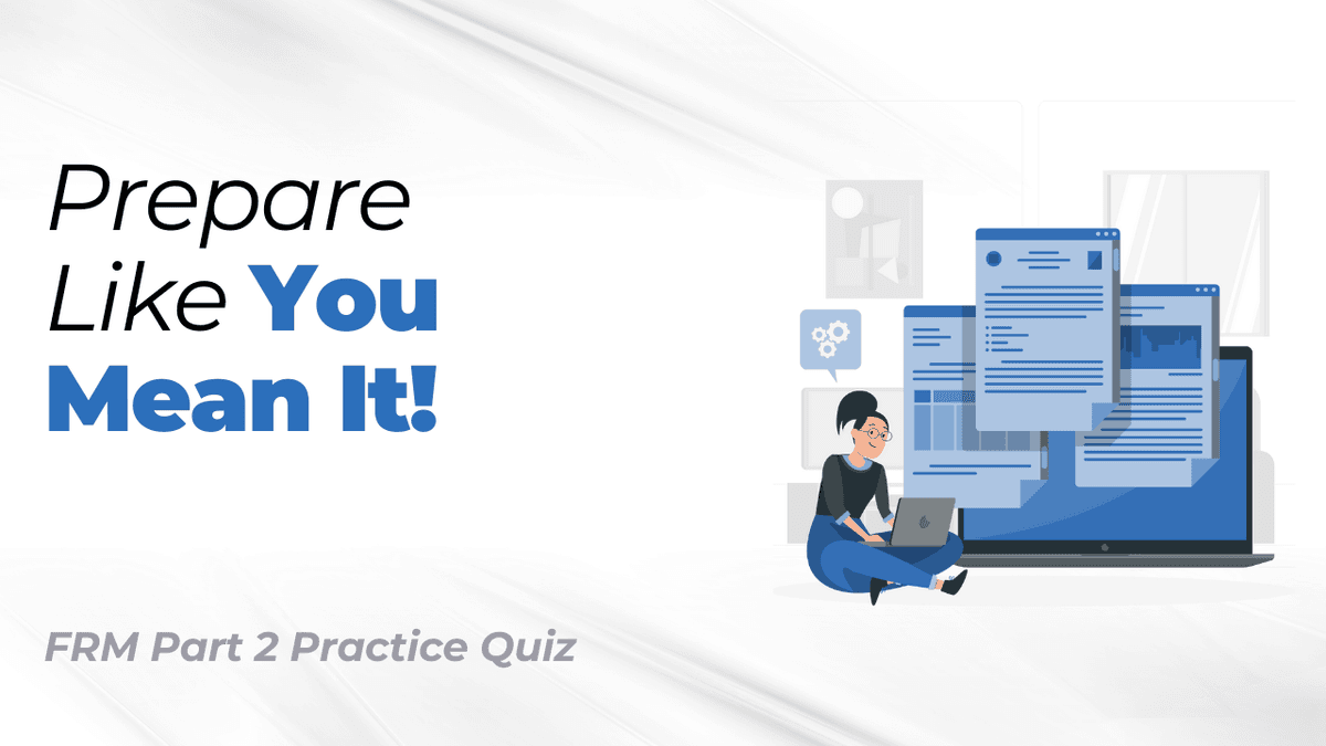 FRM Part 2 Current Issues Practice Test | Aswini Bajaj Classes | Aswini ...