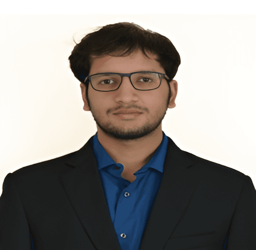 Photo of Hemant Dengla