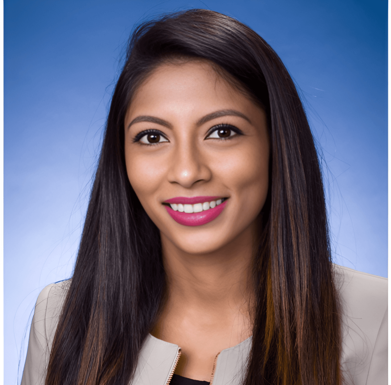 Photo of Nidhi Nagori