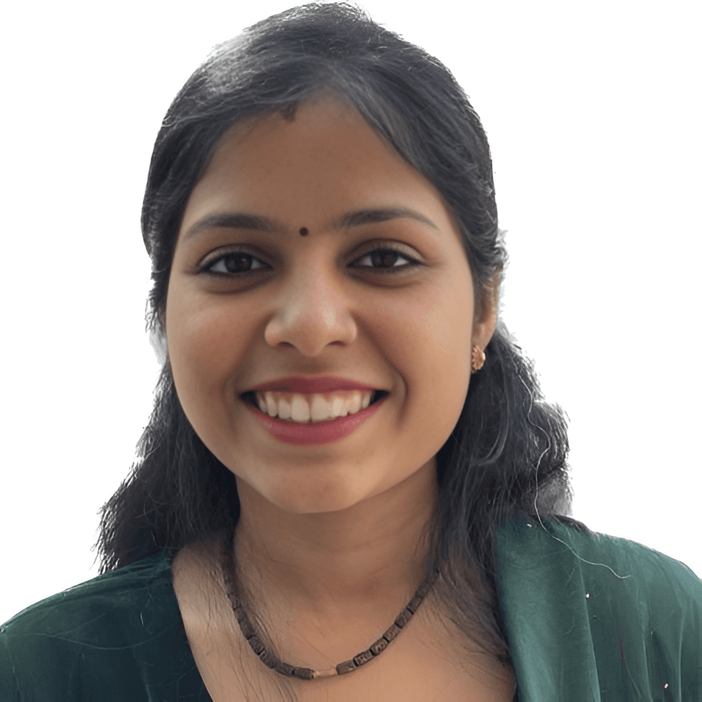 Photo of Priya Goel Mittal