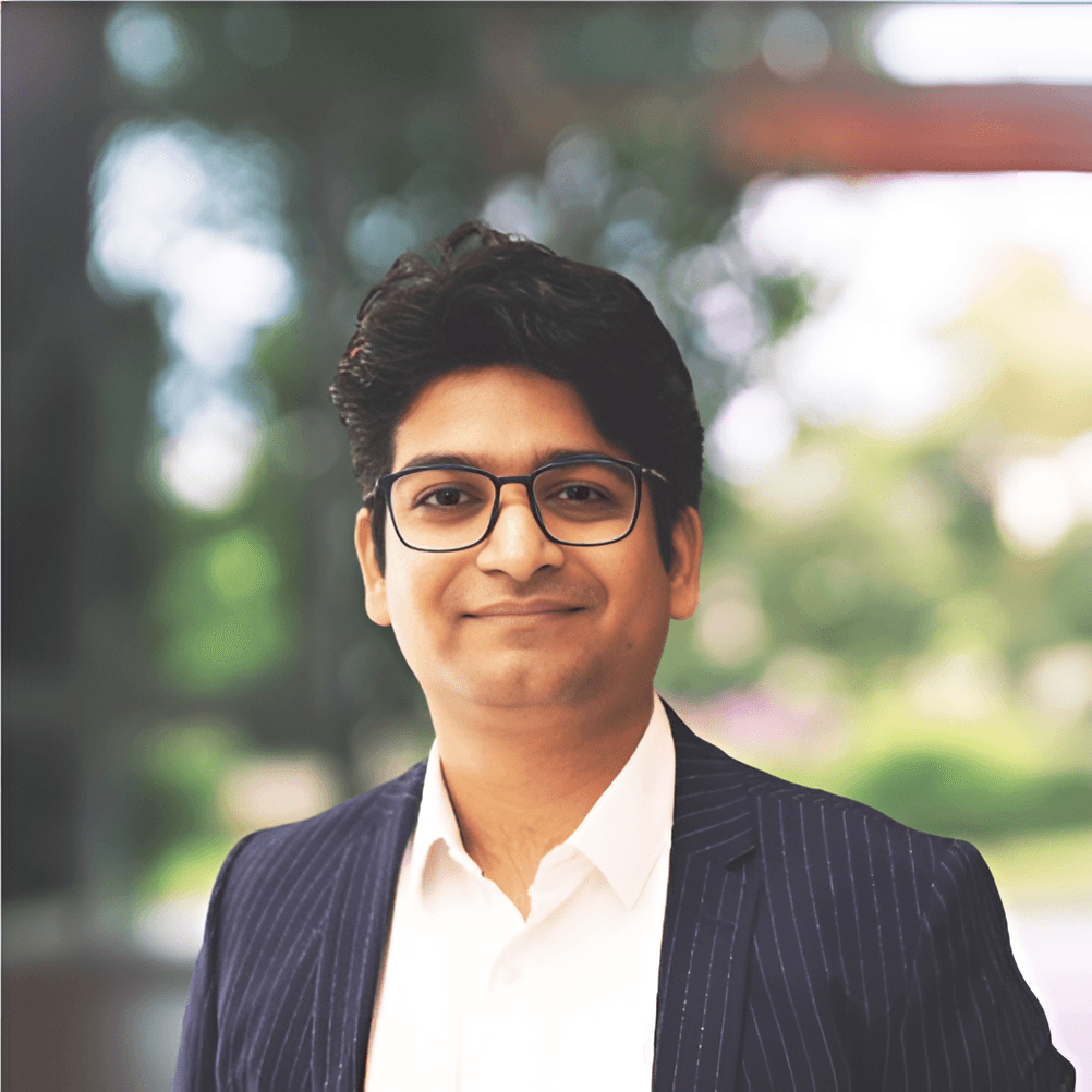 Photo of Saurabh Goenka