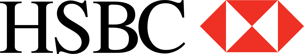 HSBC Bank logo