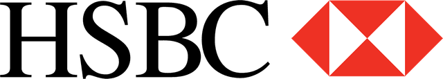 HSBC Bank logo