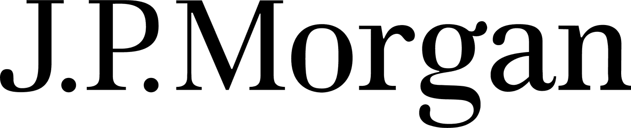 J.P. Morgan logo