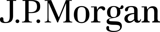 J.P. Morgan logo