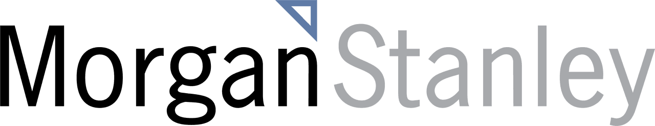 Morgan Stanley logo