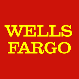 Wells Fargo logo