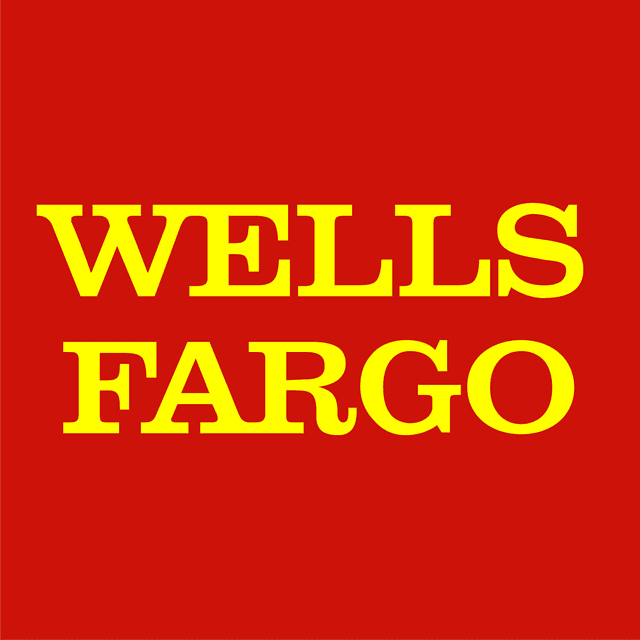 Wells Fargo logo