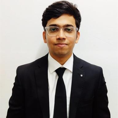 Keshav Kumar Choudhary