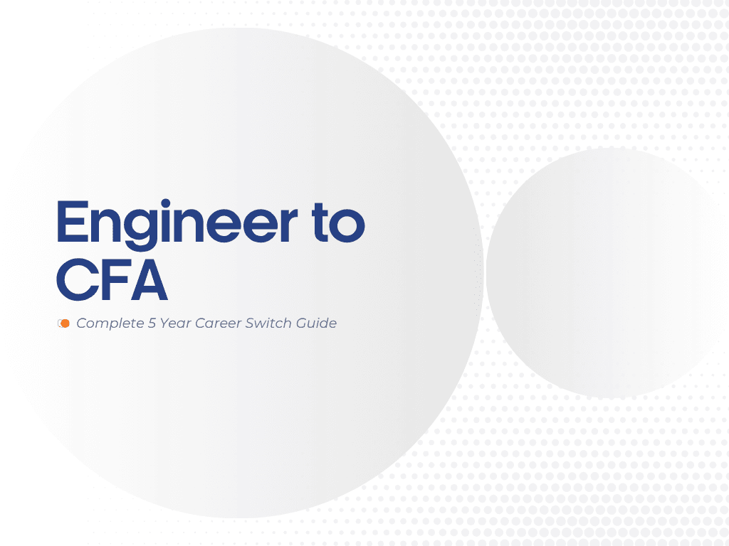 CFA Level 1, 2, and 3: 2026 Syllabus, Exam Structure, Weightings & Pass ...