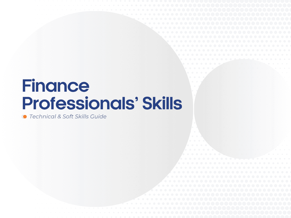 F Module Skill CFA Practical Skills Modules (PSM): Guide + Time Plan | Aswini Bajaj ...